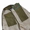 Allen Co Ace Shooting Vest, Ambidextrous, Medium/Large, Olive/Tan 22611 - alternate 2